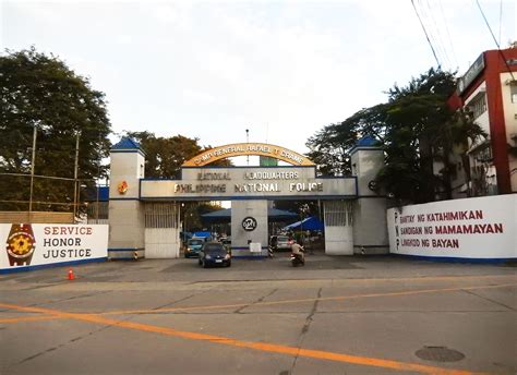 zip code of camp crame quezon city